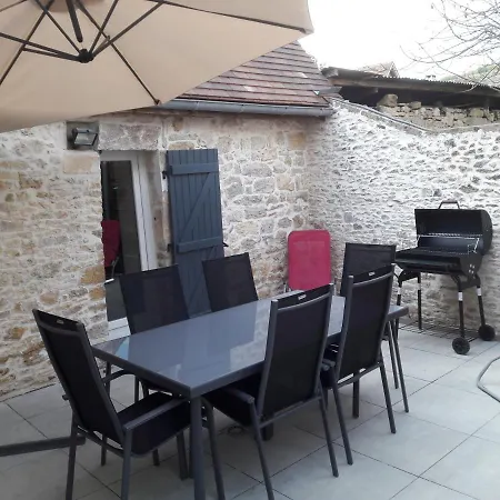 La Boutique Germain Tatil Evi *