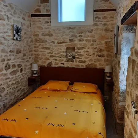Tatil Evi La Boutique Germain *